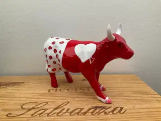 Cow parade