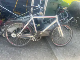 cykler 26 centrunion