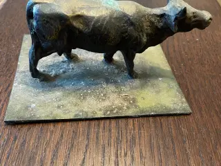 Retro Bronze ko