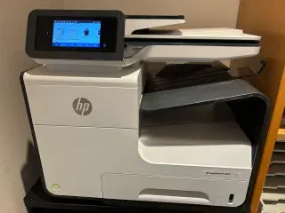 HP printer