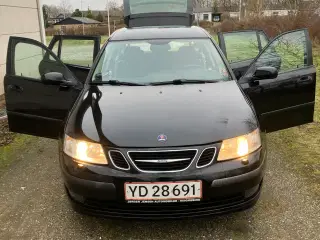 Saab 9-3 Sportskombi