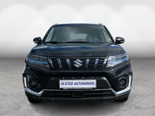 Suzuki Vitara 1,4 Boosterjet Adventure 129HK 5d 6g
