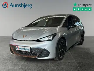 Cupra Born 58 High