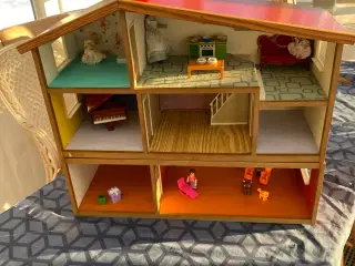 Lundby dukkehus