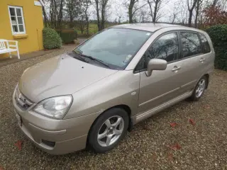 Suzuki Liana 1.6 i Stc. Synet M/træk.