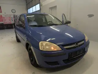 Opel Corsa 1,2 16V Enjoy Easytr.