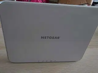 Overvågnings kamera 