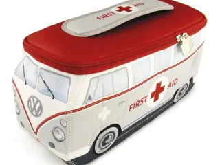 Toilettaske / kosmetiktaske, Ambulance