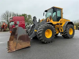 Volvo L 90 F MED CDC STYRING!