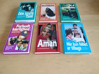 Virkelighedens verden