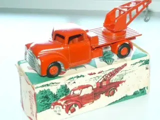 ORIGINAL "VILMER"  MINI-DODGE