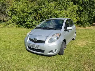 Toyota Yaris 1,3 T2