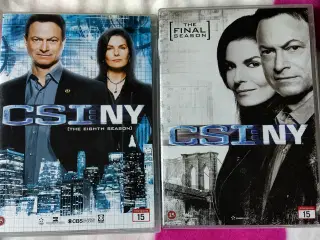 CSI : NY