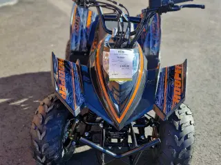 ATV Hooper Z90
