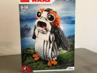 Lego Star Wars 75230 Porg 