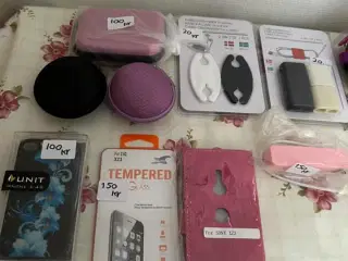 mobil ting / cover os tasker 