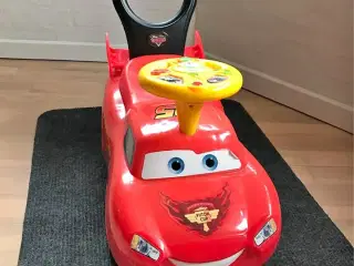 Gåbil Cars gåbil