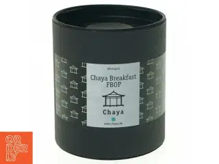 Chaya breakfast FBOP te fra Chaya (str. 9 x 11 cm)