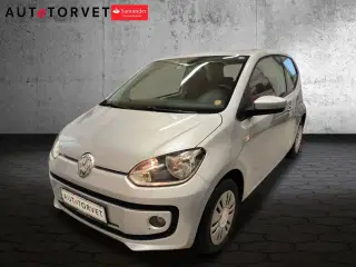 VW Up! 1,0 75 Move Up!