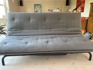 Innovation futonseng 140x200 gives væk