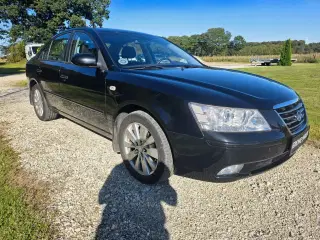 Hyundai Sonata 3,3 GLS aut.