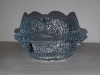 Holmegaard fyrfadsstage 