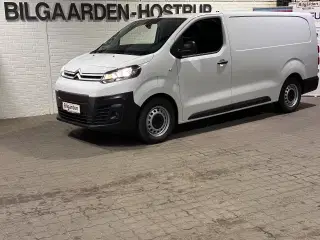 Citroën ë-Jumpy 75 L3 BaseLine