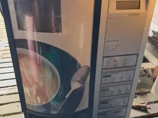 Kaffeautomat Wittenborg FB7100