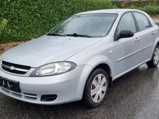 Chevrolet Lacetti 1.4i