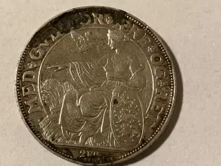 2 Kroner 1903 - Dårlig stand