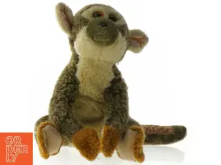 Stofbamse læsefigus
