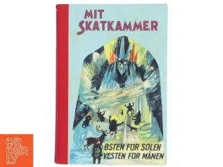 Mit Skatkammer børnebøger