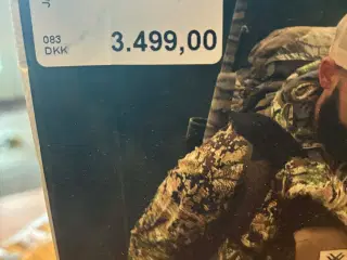 Vortex Diamondback HD 15x56