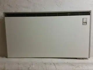 Ny Siemens El.radiator.