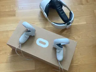 Oculus Quest 2
