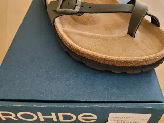ROHDE sandaler 