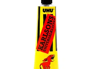 UHU Karlsons Klister 45g - Alsidig Universallim