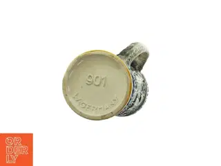 Stor kop fra W-Germany (str. HØ: 23,5x12,5 cm)