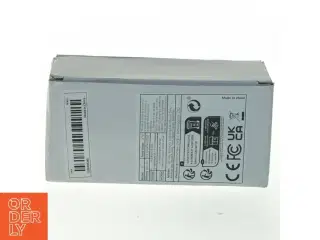 Bærbar Bluetooth højttaler (str. 16x6x8 cm)