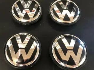VW centerkapsler 4 stk 66/56mm