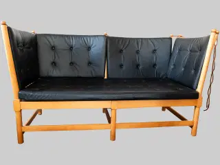 Børge Mogensen tremmesofa