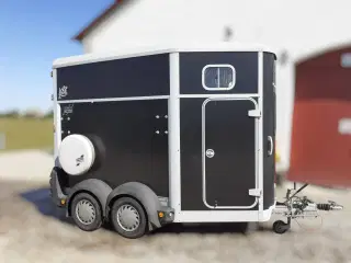 Ifor Williams HB506 år 2023