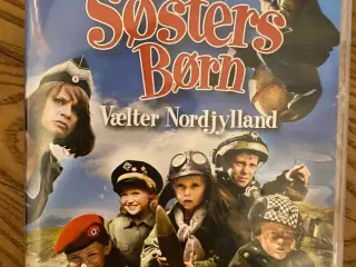 Min søsters børn - Vælyer Nordjylland