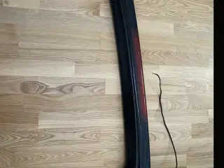 Volvo 850/v70 bagvinge/hækspoiler