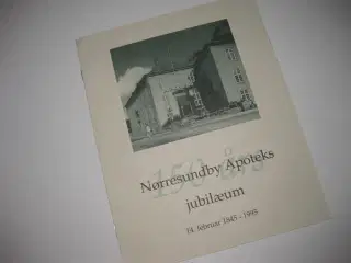 Nørresundby Apoteks jubilæum