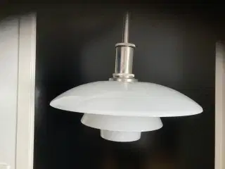 Loftslampe