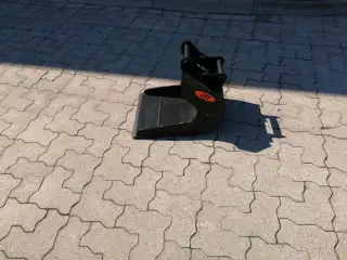 JST Lerskovl E-LS1, 20-60 cm.