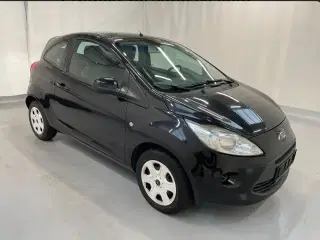 Ford Ka 1,2 Trend+