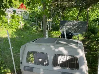 Transportbur 