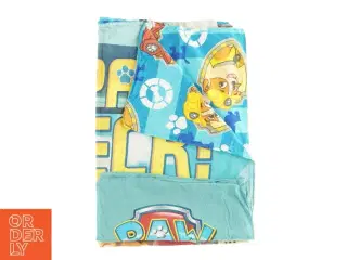 Sengetøj med Paw Patrol